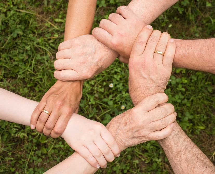 A Team That Cares About Your Journey